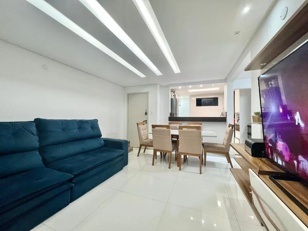 Cruzeiro Novo Qd 203 Apartamento Brasília