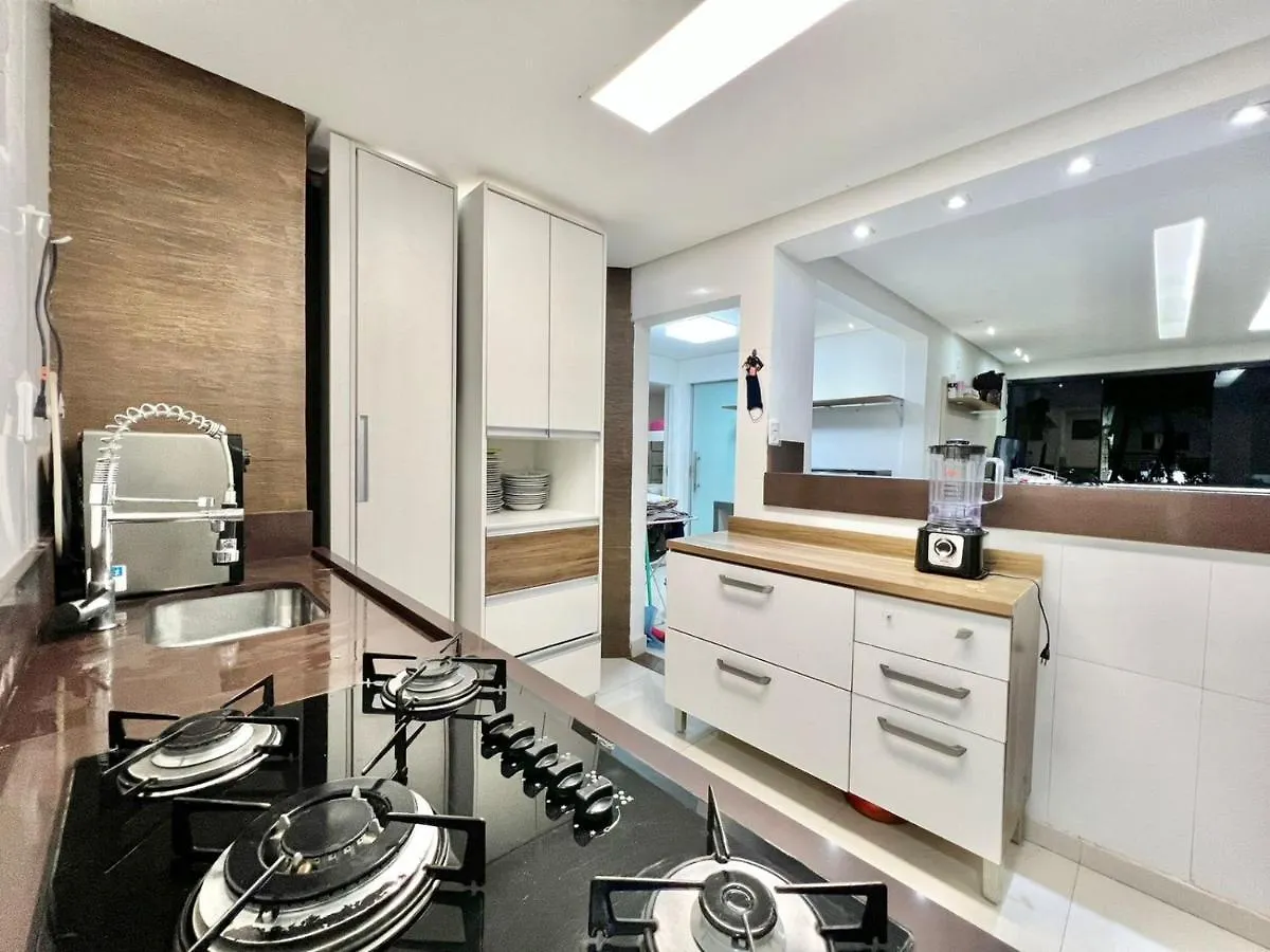 Cruzeiro Novo Qd 203 Apartamento Brasília 0*,  Brasil