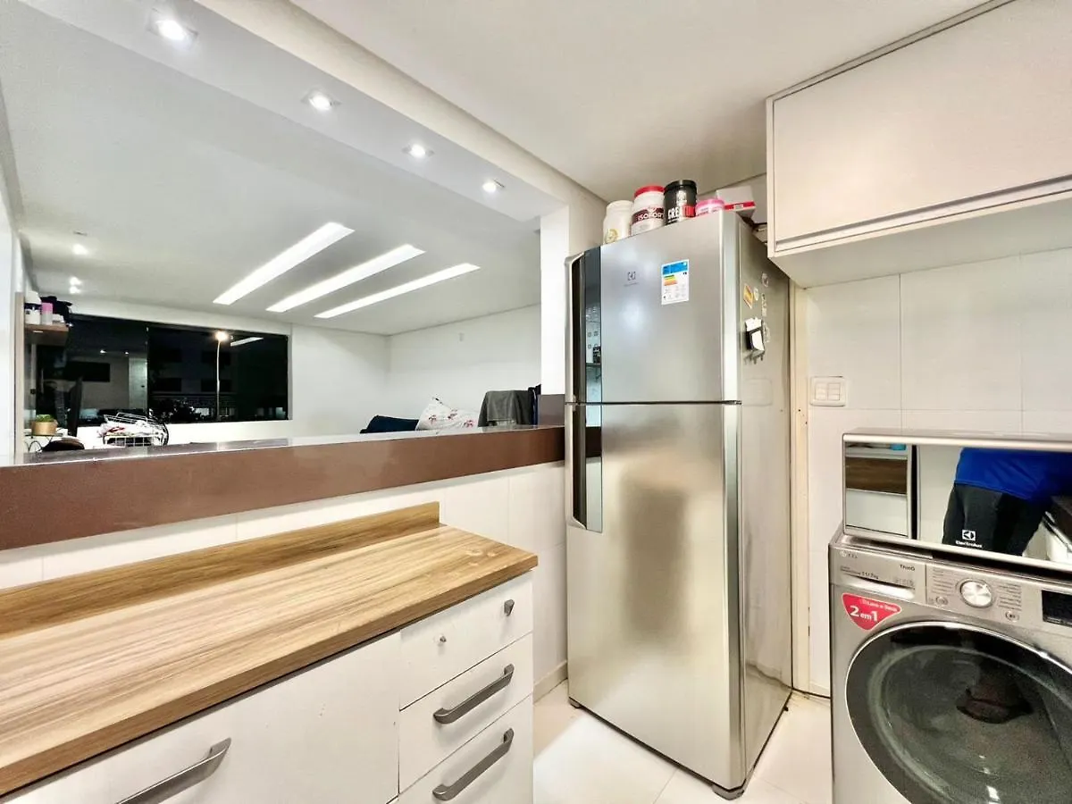 Cruzeiro Novo Qd 203 Apartamento Brasília
