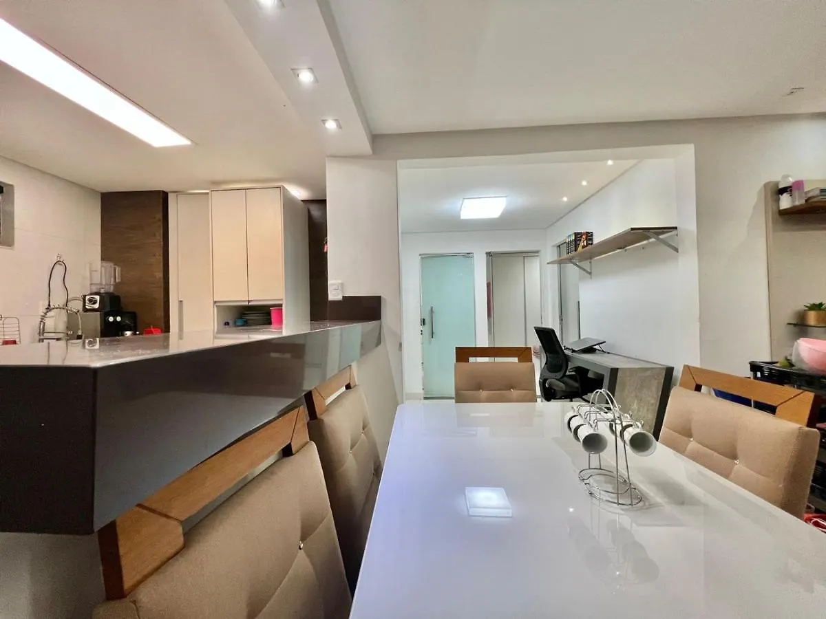 Cruzeiro Novo Qd 203 Apartamento Brasília
