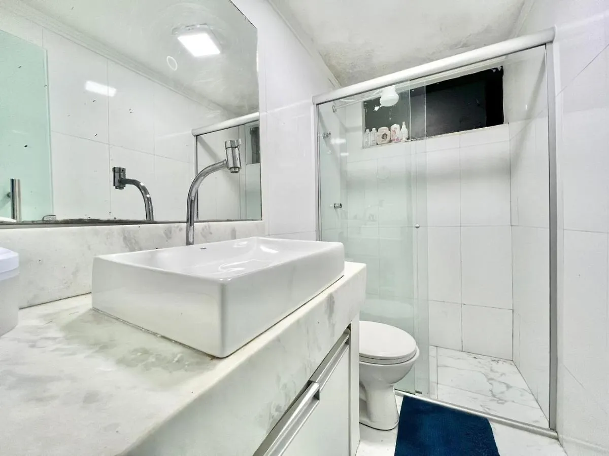 Cruzeiro Novo Qd 203 Apartamento Brasília Brasil